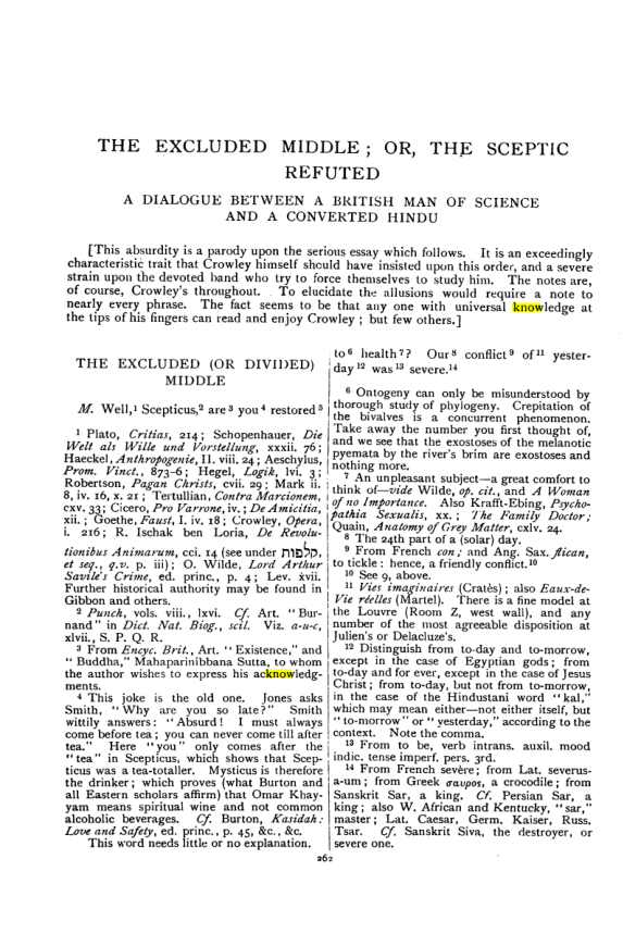 Original scan of Collected Works (Vol. II), PDF page 268