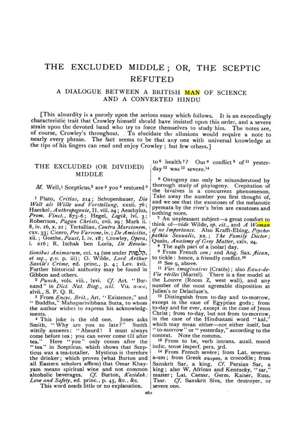 Original scan of Collected Works (Vol. II), PDF page 268
