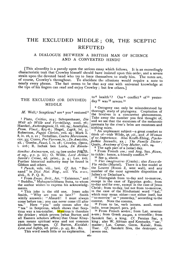 Original scan of Collected Works (Vol. II), PDF page 268