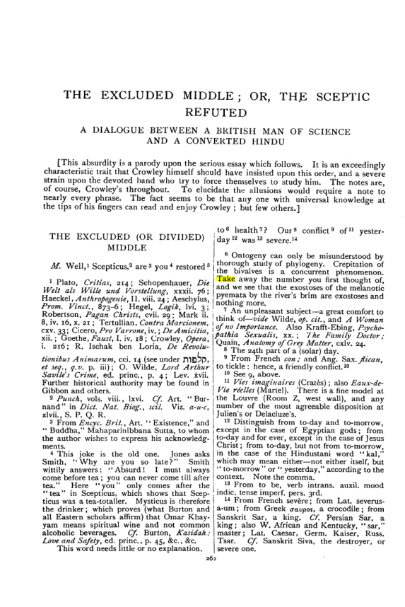 Original scan of Collected Works (Vol. II), PDF page 268