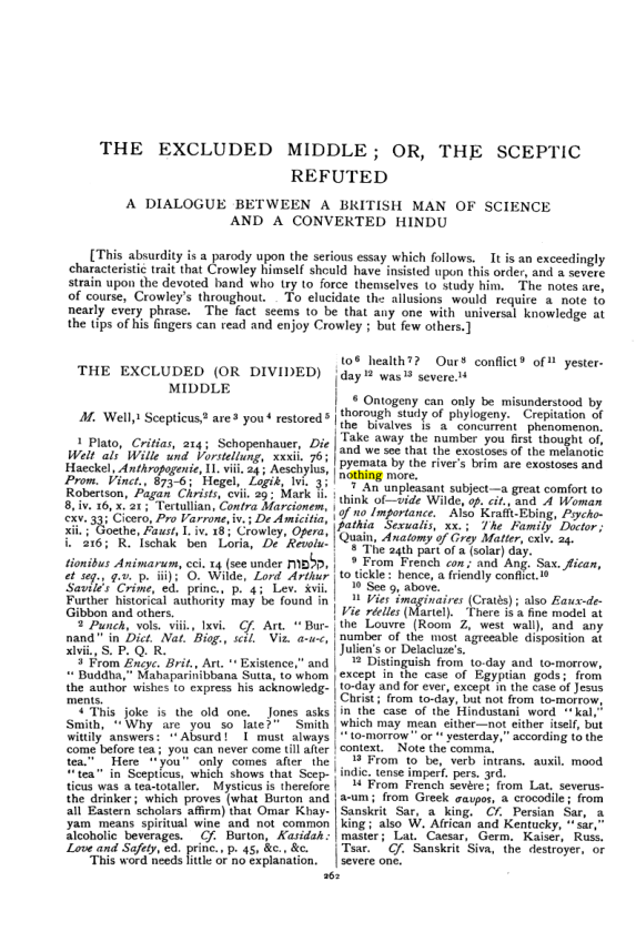 Original scan of Collected Works (Vol. II), PDF page 268