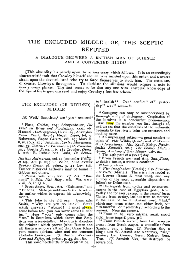 Original scan of Collected Works (Vol. II), PDF page 268