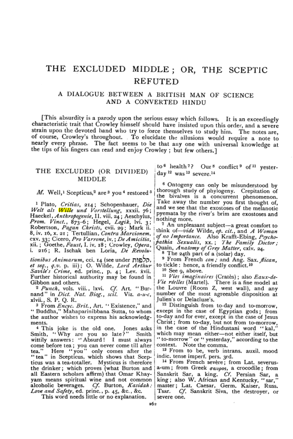 Original scan of Collected Works (Vol. II), PDF page 268