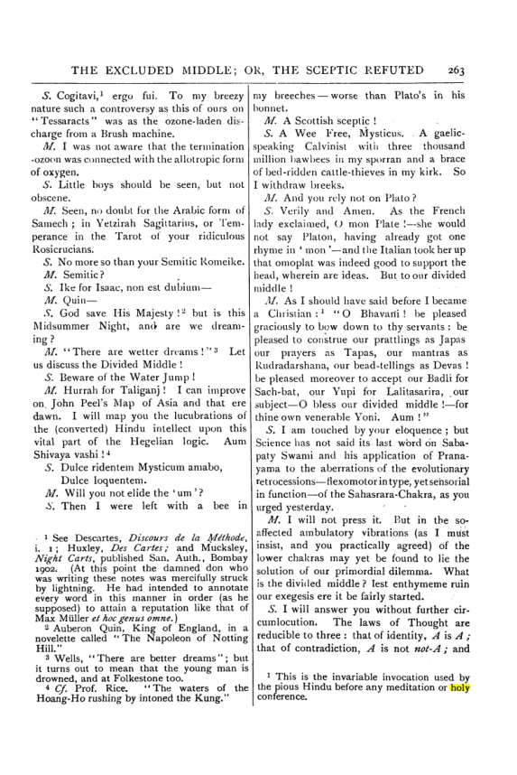 Original scan of Collected Works (Vol. II), PDF page 269