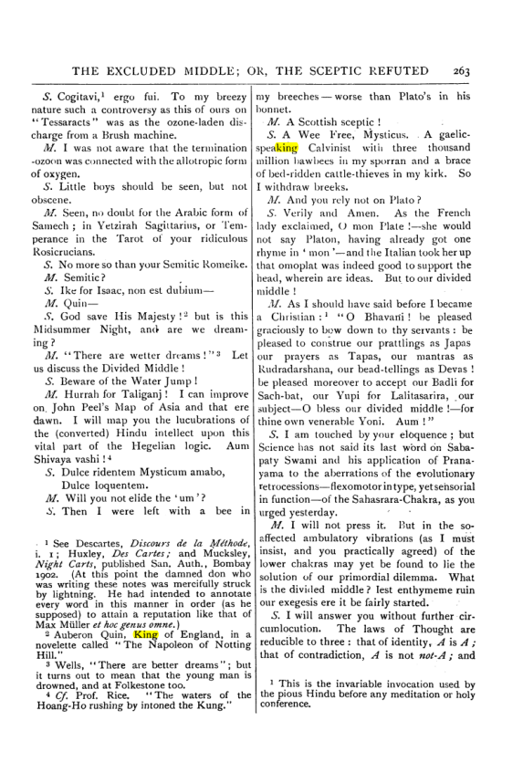 Original scan of Collected Works (Vol. II), PDF page 269