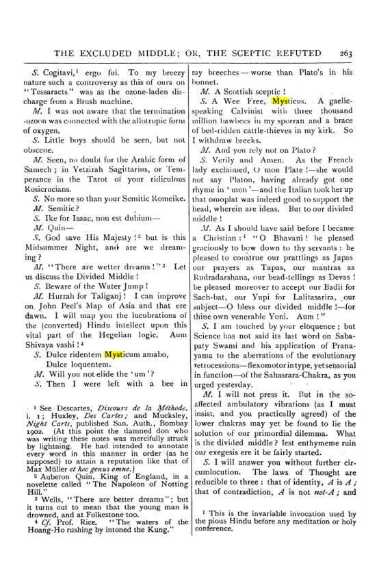 Original scan of Collected Works (Vol. II), PDF page 269