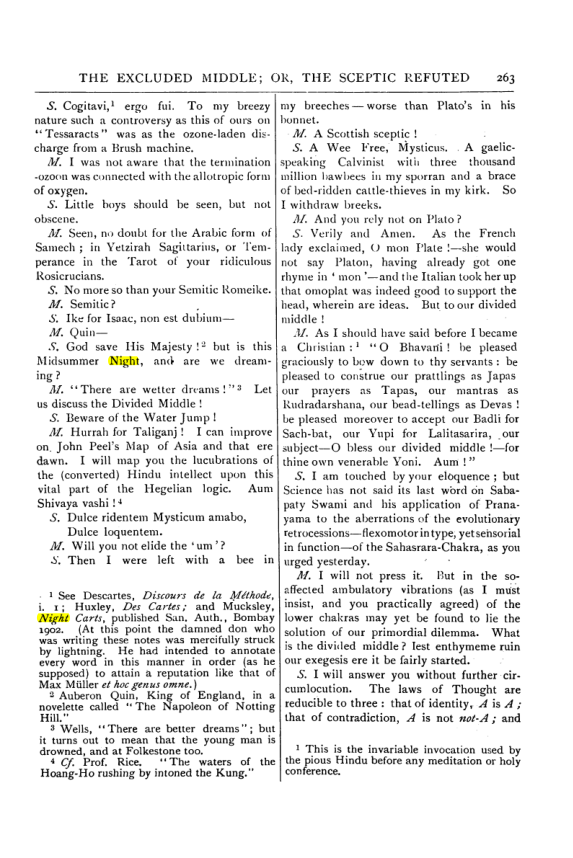Original scan of Collected Works (Vol. II), PDF page 269