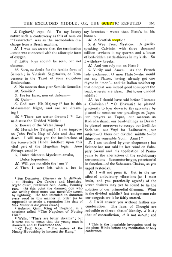 Original scan of Collected Works (Vol. II), PDF page 269