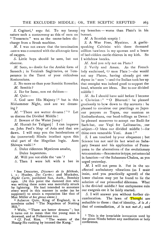 Original scan of Collected Works (Vol. II), PDF page 269