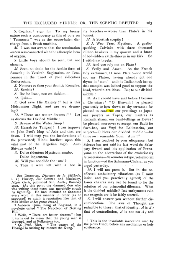 Original scan of Collected Works (Vol. II), PDF page 269