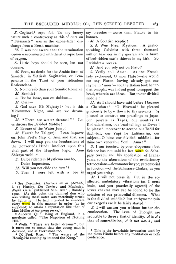 Original scan of Collected Works (Vol. II), PDF page 269