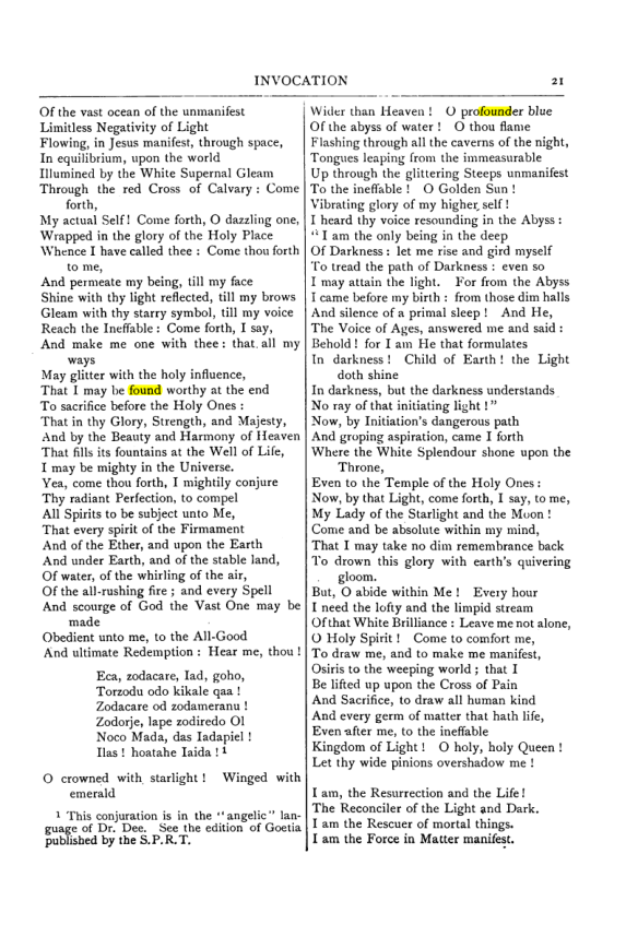 Original scan of Collected Works (Vol. II), PDF page 27