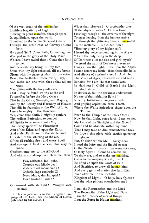 Original scan of Collected Works (Vol. II), PDF page 27
