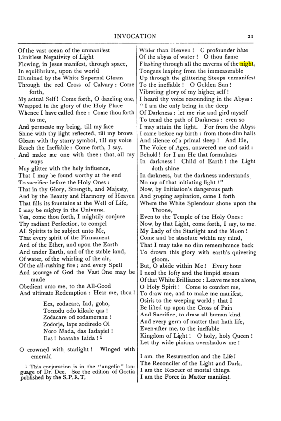Original scan of Collected Works (Vol. II), PDF page 27