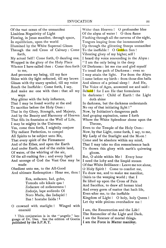Original scan of Collected Works (Vol. II), PDF page 27