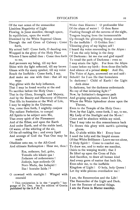 Original scan of Collected Works (Vol. II), PDF page 27