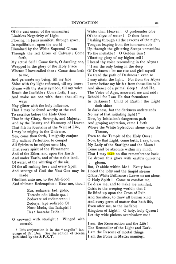 Original scan of Collected Works (Vol. II), PDF page 27