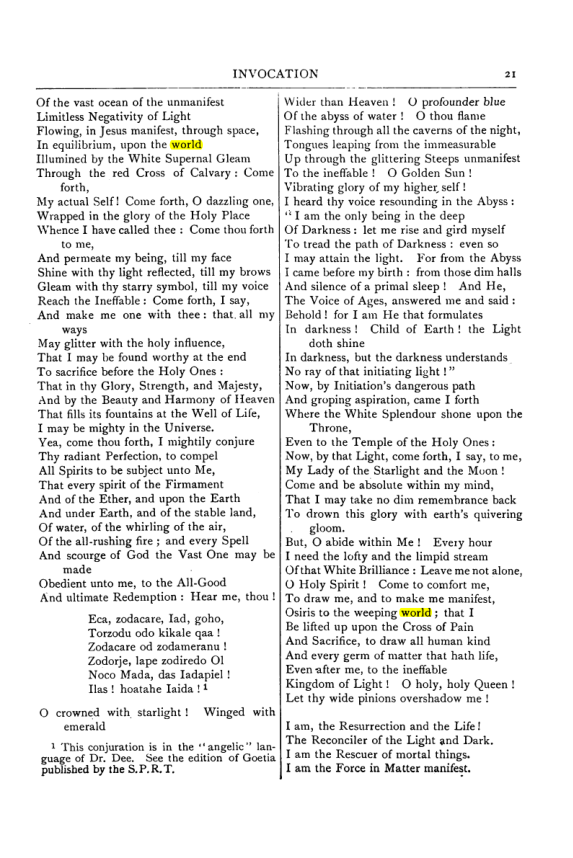 Original scan of Collected Works (Vol. II), PDF page 27