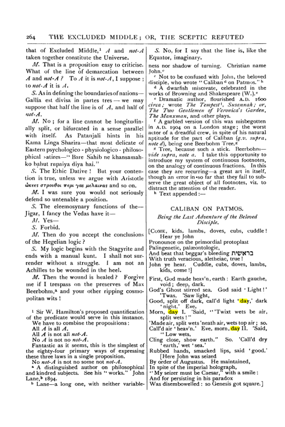 Original scan of Collected Works (Vol. II), PDF page 270