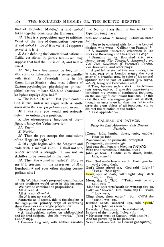 Original scan of Collected Works (Vol. II), PDF page 270