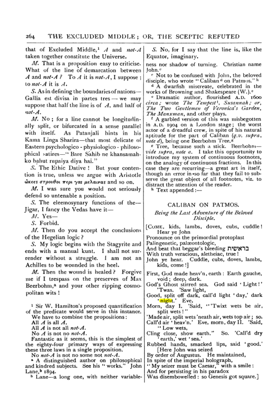 Original scan of Collected Works (Vol. II), PDF page 270