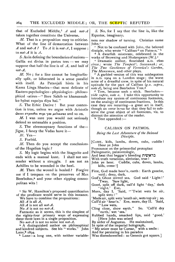 Original scan of Collected Works (Vol. II), PDF page 270