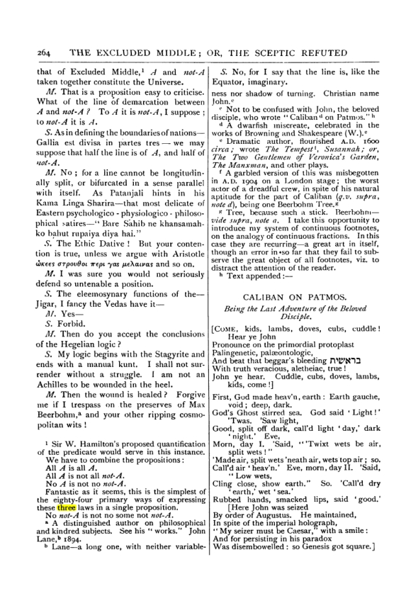 Original scan of Collected Works (Vol. II), PDF page 270