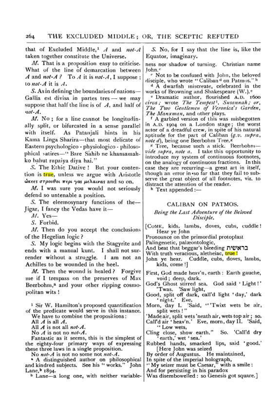 Original scan of Collected Works (Vol. II), PDF page 270
