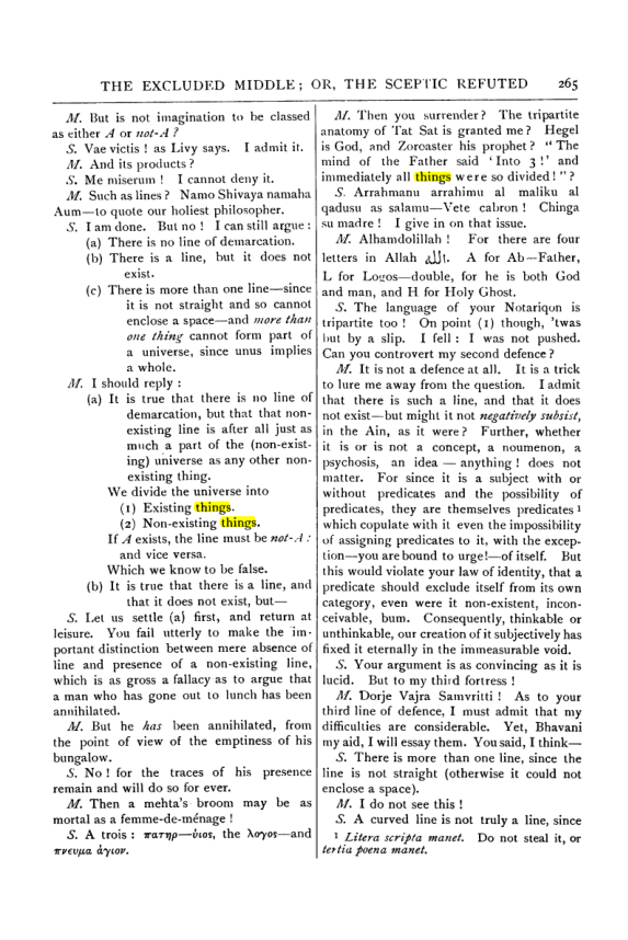 Original scan of Collected Works (Vol. II), PDF page 271