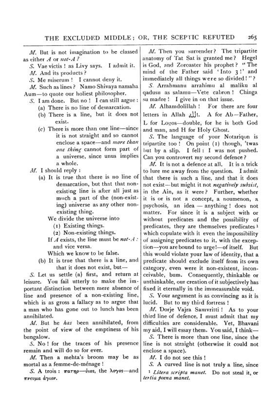 Original scan of Collected Works (Vol. II), PDF page 271