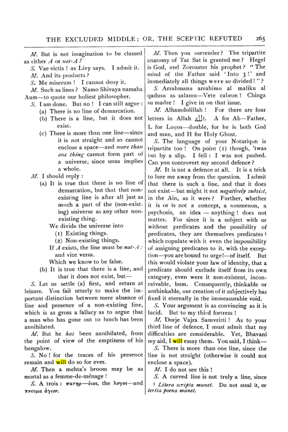 Original scan of Collected Works (Vol. II), PDF page 271