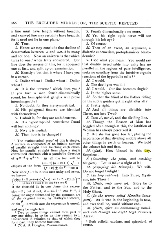 Original scan of Collected Works (Vol. II), PDF page 272
