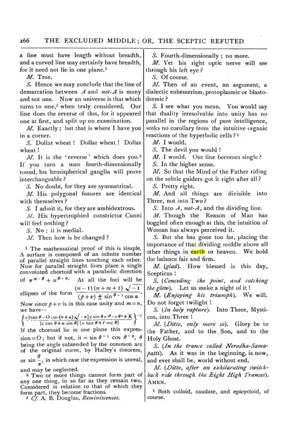 Original scan of Collected Works (Vol. II), PDF page 272