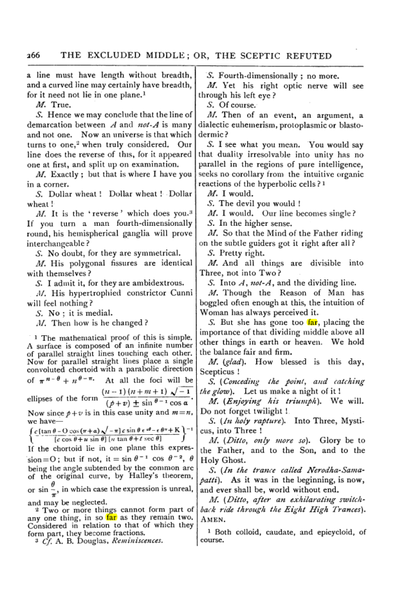 Original scan of Collected Works (Vol. II), PDF page 272
