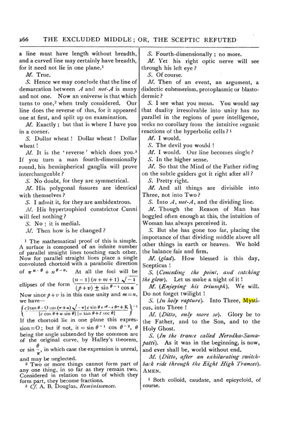 Original scan of Collected Works (Vol. II), PDF page 272