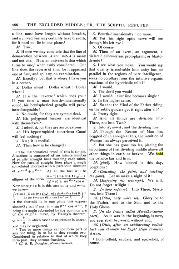 Original scan of Collected Works (Vol. II), PDF page 272