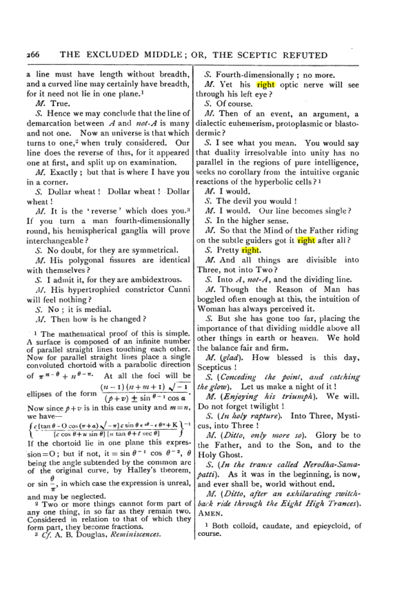 Original scan of Collected Works (Vol. II), PDF page 272