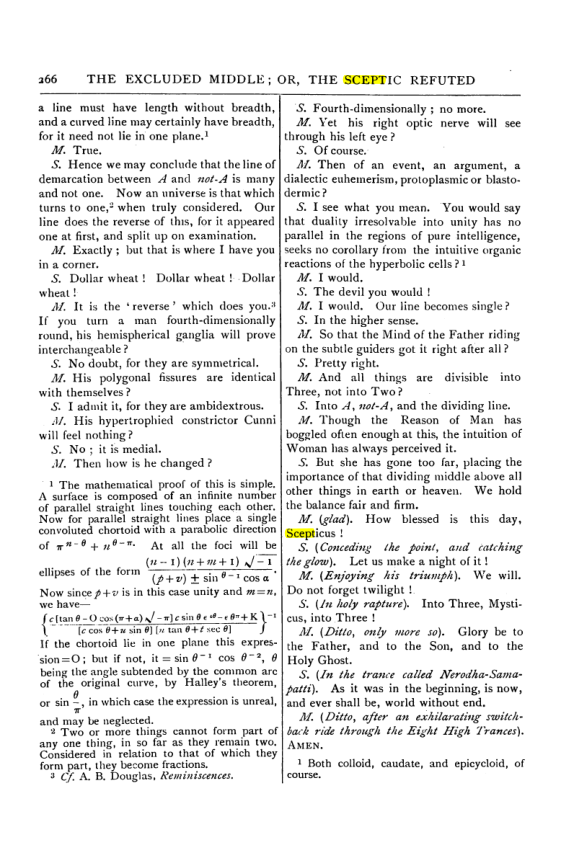 Original scan of Collected Works (Vol. II), PDF page 272