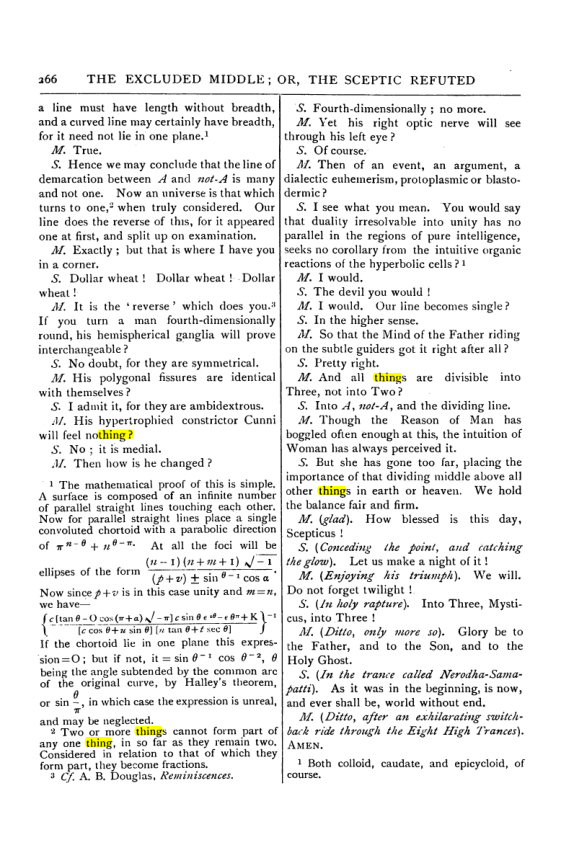 Original scan of Collected Works (Vol. II), PDF page 272