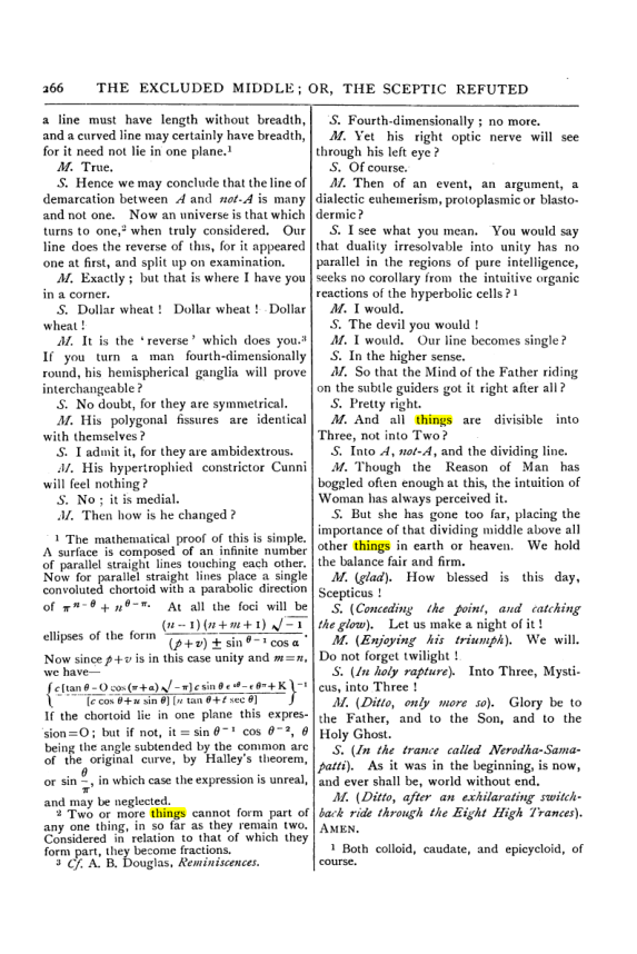 Original scan of Collected Works (Vol. II), PDF page 272