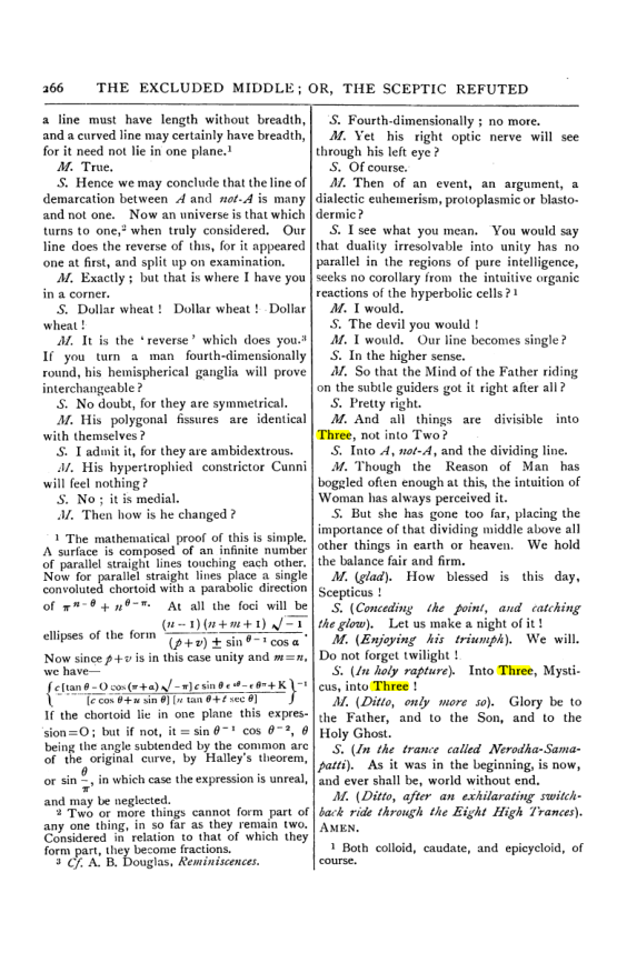 Original scan of Collected Works (Vol. II), PDF page 272