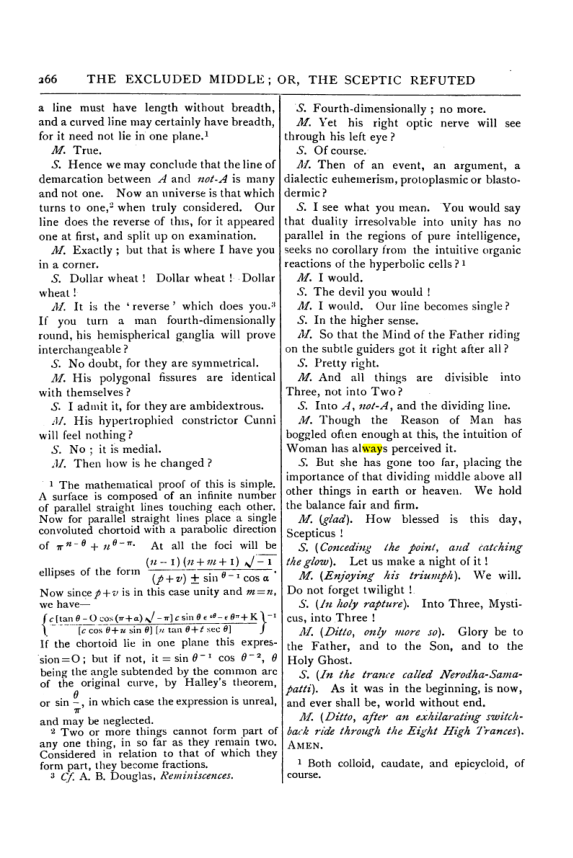 Original scan of Collected Works (Vol. II), PDF page 272