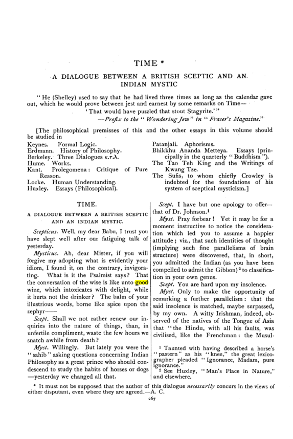 Original scan of Collected Works (Vol. II), PDF page 273