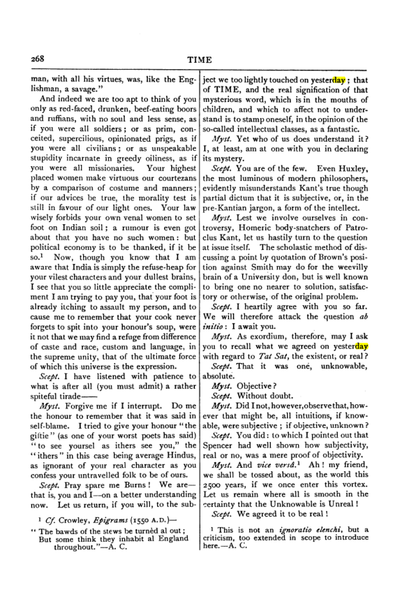Original scan of Collected Works (Vol. II), PDF page 274