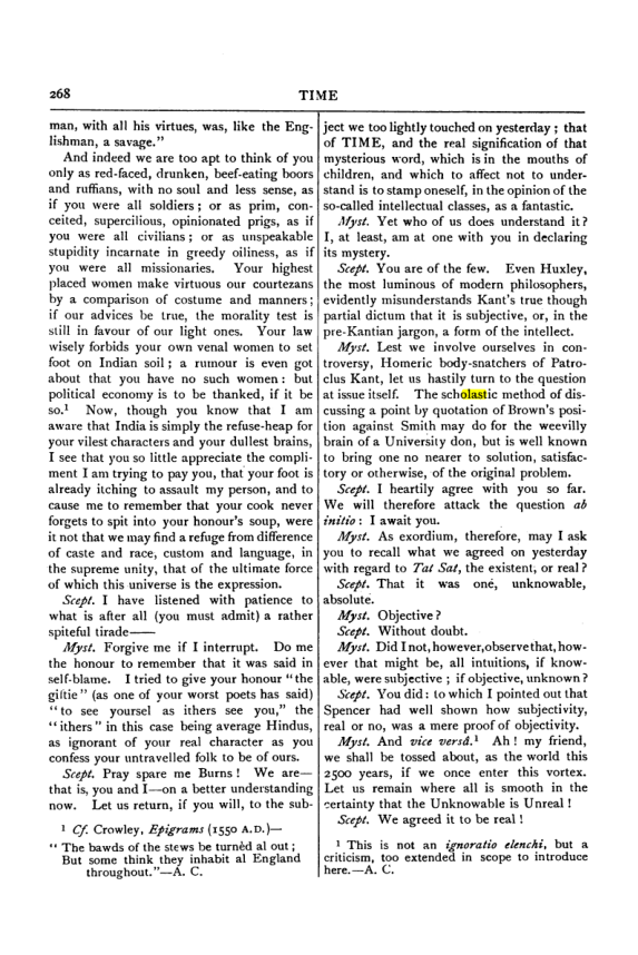 Original scan of Collected Works (Vol. II), PDF page 274