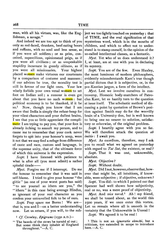 Original scan of Collected Works (Vol. II), PDF page 274