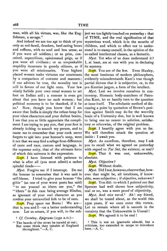 Original scan of Collected Works (Vol. II), PDF page 274