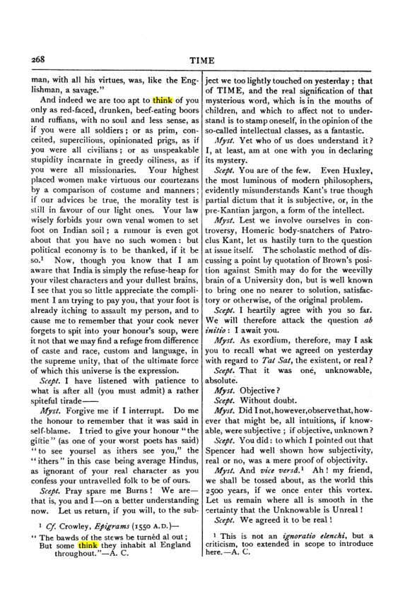 Original scan of Collected Works (Vol. II), PDF page 274