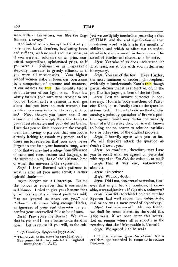 Original scan of Collected Works (Vol. II), PDF page 274