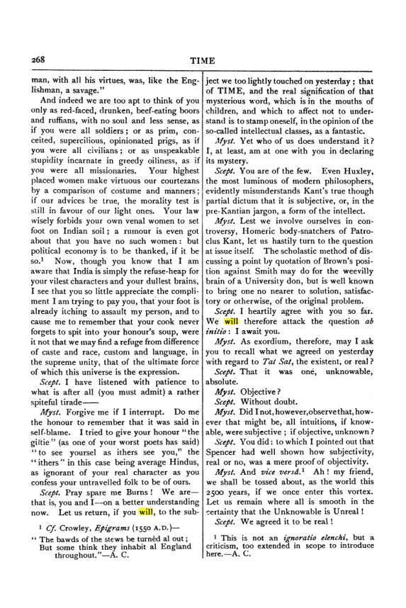 Original scan of Collected Works (Vol. II), PDF page 274